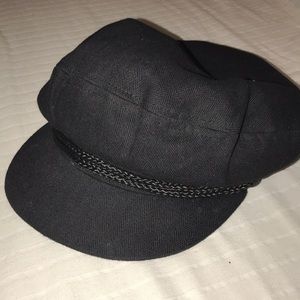 Brixton Fiddler Cap